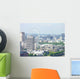 London Eye Wall Decal