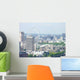London Eye Wall Decal