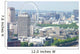 London Eye Wall Decal
