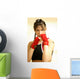 Kickboxing 12 Wall Decal