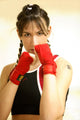 Kickboxing 12 Wall Decal