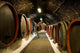 Old Wine Barrels Wall Decal