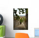 Scenic Sorrento Italy Wall Decal