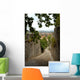 Scenic Sorrento Italy Wall Decal