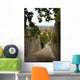 Scenic Sorrento Italy Wall Decal