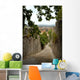 Scenic Sorrento Italy Wall Decal