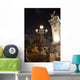 Pont Alexandre Iii Paris Wall Decal