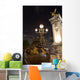 Pont Alexandre Iii Paris Wall Decal
