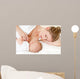 Breastfeeding 2 Wall Decal