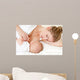 Breastfeeding 2 Wall Decal
