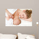 Breastfeeding 2 Wall Decal