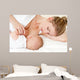 Breastfeeding 2 Wall Decal
