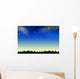 Night Sky Wall Decal