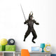 Dragon Lord Wall Decal
