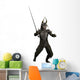 Dragon Lord Wall Decal