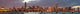 Chicago Skyline and Boats Wall Decal