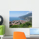 Vietri Sul Mare Wall Decal