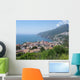 Vietri Sul Mare Wall Decal