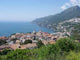 Vietri Sul Mare Wall Decal