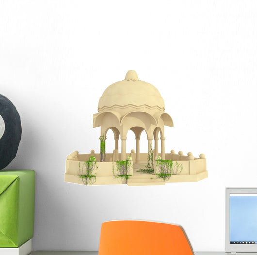 Arbor Wall Decal