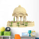 Arbor Wall Decal