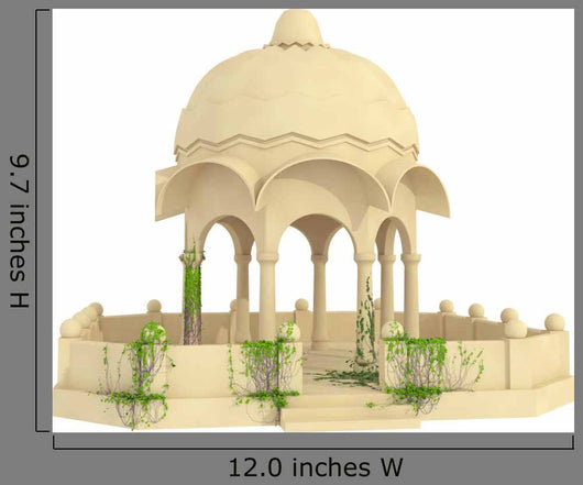 Arbor Wall Decal