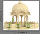 Arbor Wall Decal