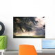 Rain Forest Wall Decal