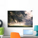 Rain Forest Wall Decal