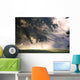 Rain Forest Wall Decal