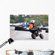 Pocket Bike Race Wall Decal