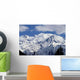 Mont Pict1329 Wall Decal