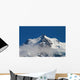 Mont Pict1337 Wall Decal