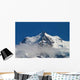 Mont Pict1337 Wall Decal