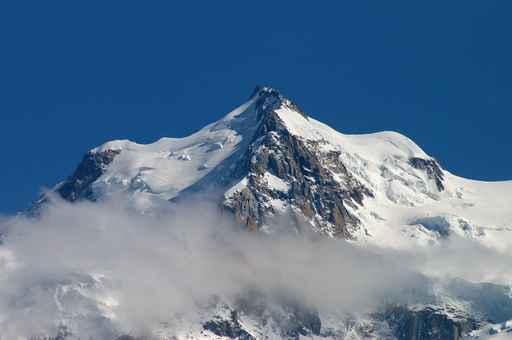 Mont Pict1337 Wall Decal
