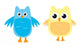Owl S Wall Decal