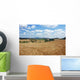Campo Di Grano Wall Decal