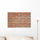 Ladrillo Vista Wall Decal
