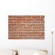 Ladrillo Vista Wall Decal