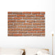 Ladrillo Vista Wall Decal