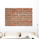 Ladrillo Vista Wall Decal