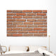 Ladrillo Vista Wall Decal