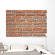 Ladrillo Vista Wall Decal