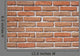 Ladrillo Vista Wall Decal