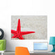 Starfish Wall Decal