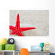 Starfish Wall Decal