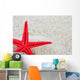 Starfish Wall Decal