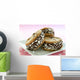 Ice Cream Sandwiches Wall Decal