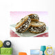 Ice Cream Sandwiches Wall Decal