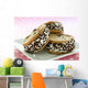 Ice Cream Sandwiches Wall Decal